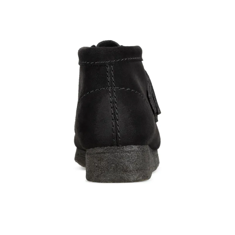 Clarks Originals Ankle Boots Women's Black-3