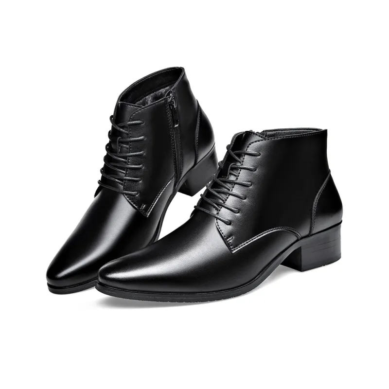 Journey Of Inspiration Chelsea Boots Unisex-3