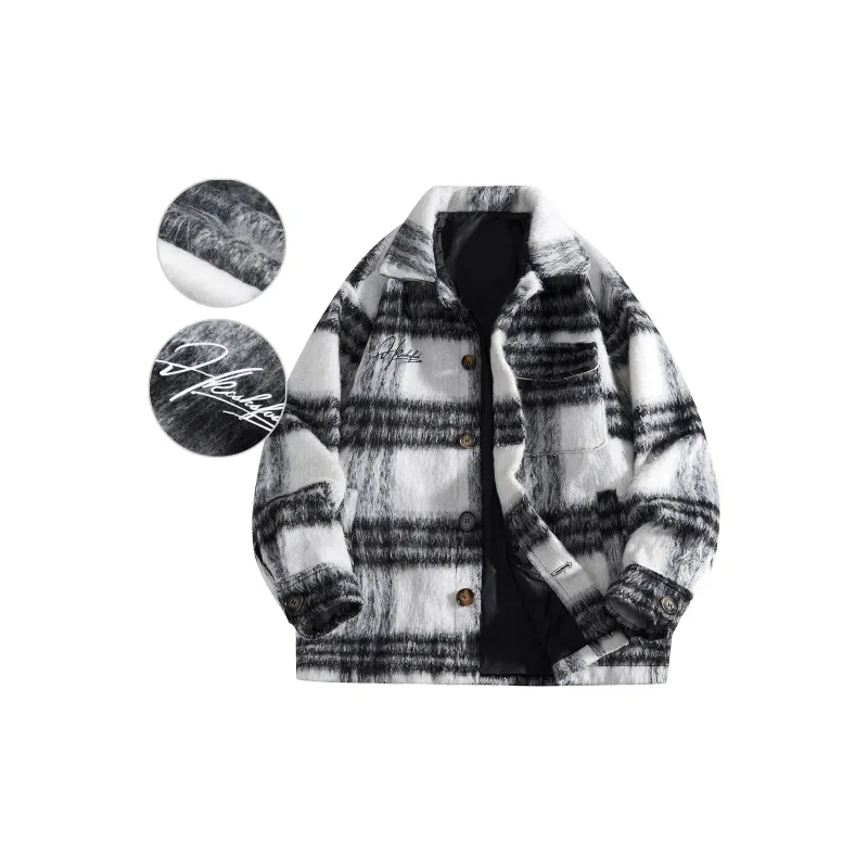 CSKS Jackets Unisex-9