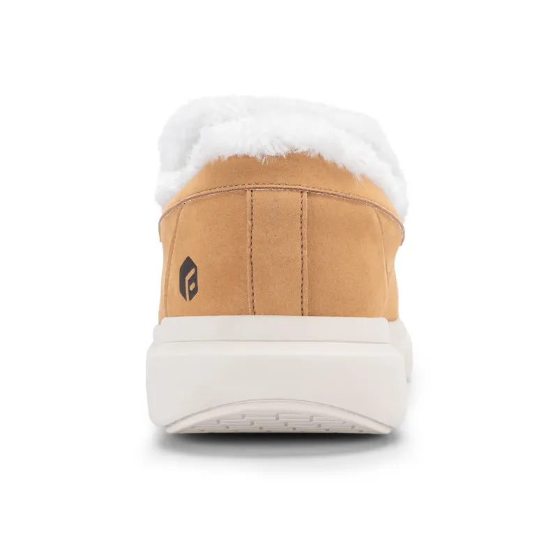 Fitville Warm Coverage Balance Ankle-Length Snow Boots Unisex-5