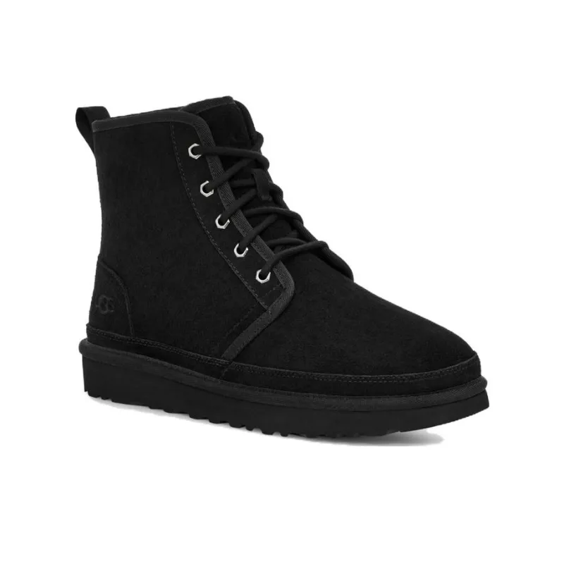 UGG Neumel High 'Black'-2