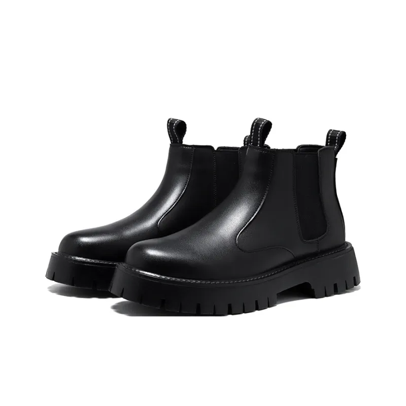 Cachiotti Short Chelsea Boots Men's-6