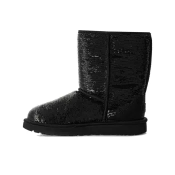 UGG Classic Short Cosmos Sequin Women's