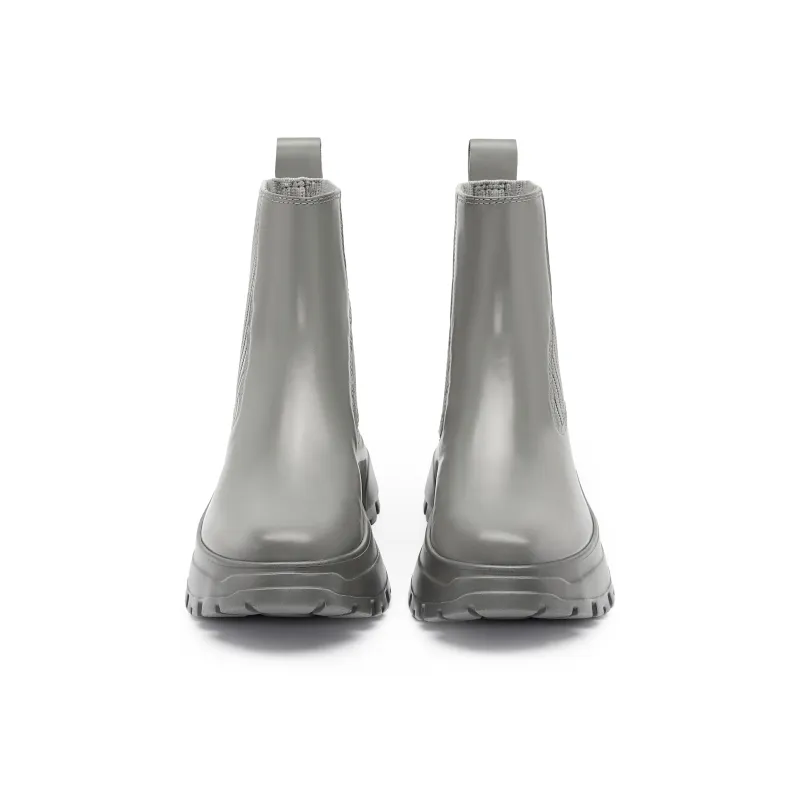 Staccato Dolphin Boots Crew Chelsea Boots Women's-2