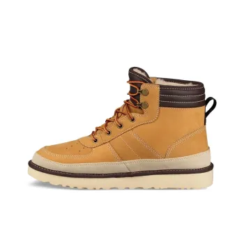 UGG Highland- Warm And Water-Resistant Snow Boots Men's