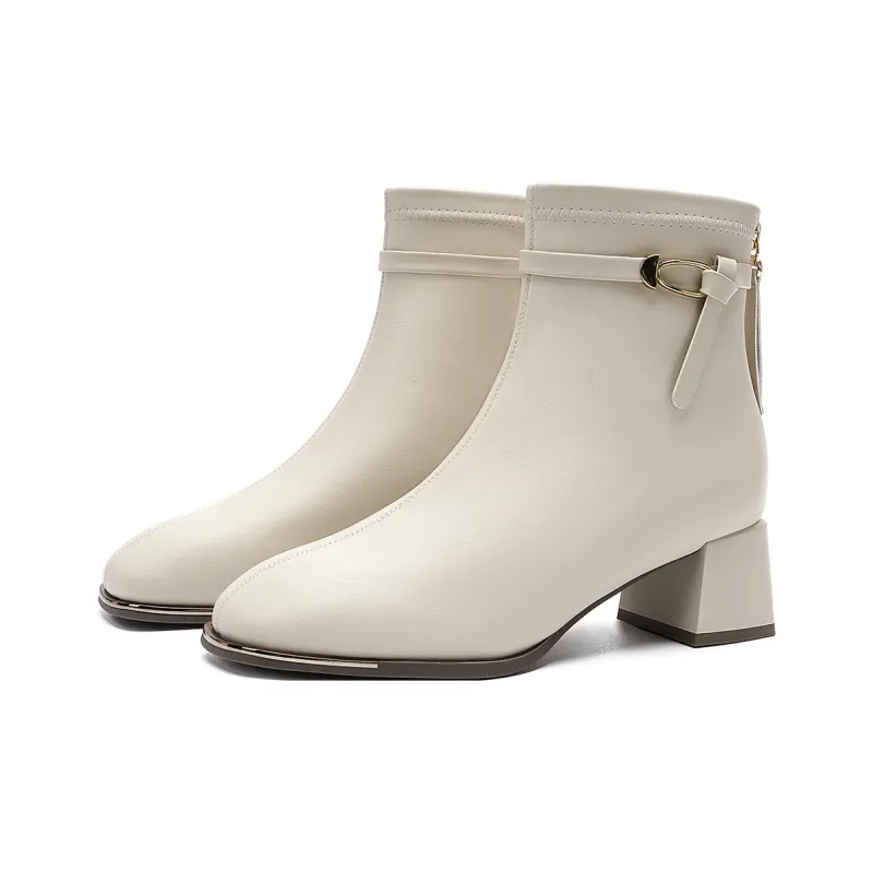 JOSINY Ankle Boots Women's-7