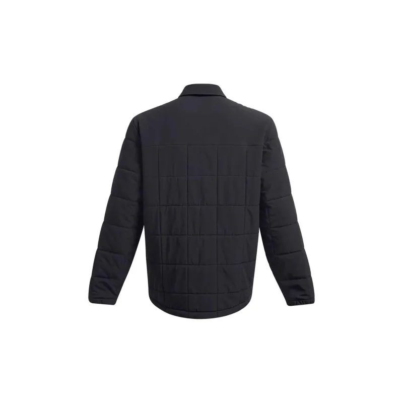 Under Armour Expanse UA Jackets Coats Men's Black-1