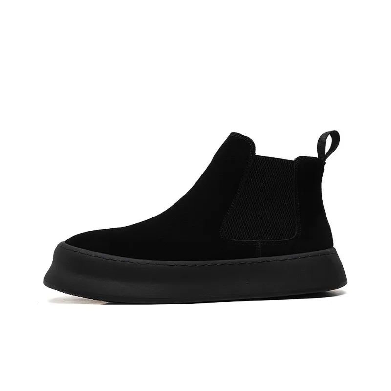 Cachiotti KAQIAODI Short Chelsea Boots Men's-10