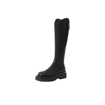 Zubumei Knee high Boots 5.5CM Women's