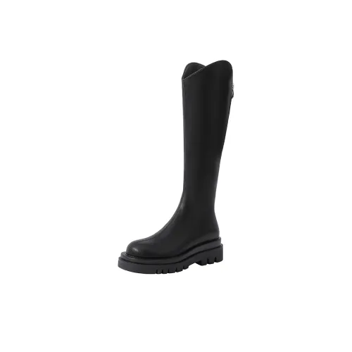 Zubumei Knee high Boots 5.5CM Women's