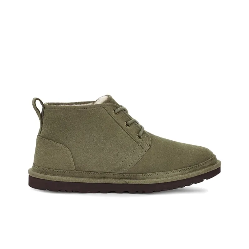 UGG Neumel Boot Burnt Olive-1