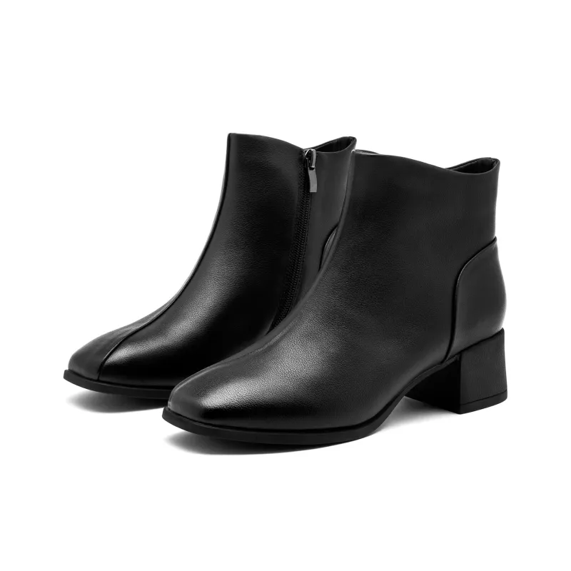 Conley Bird Ankle Boots Women's-2