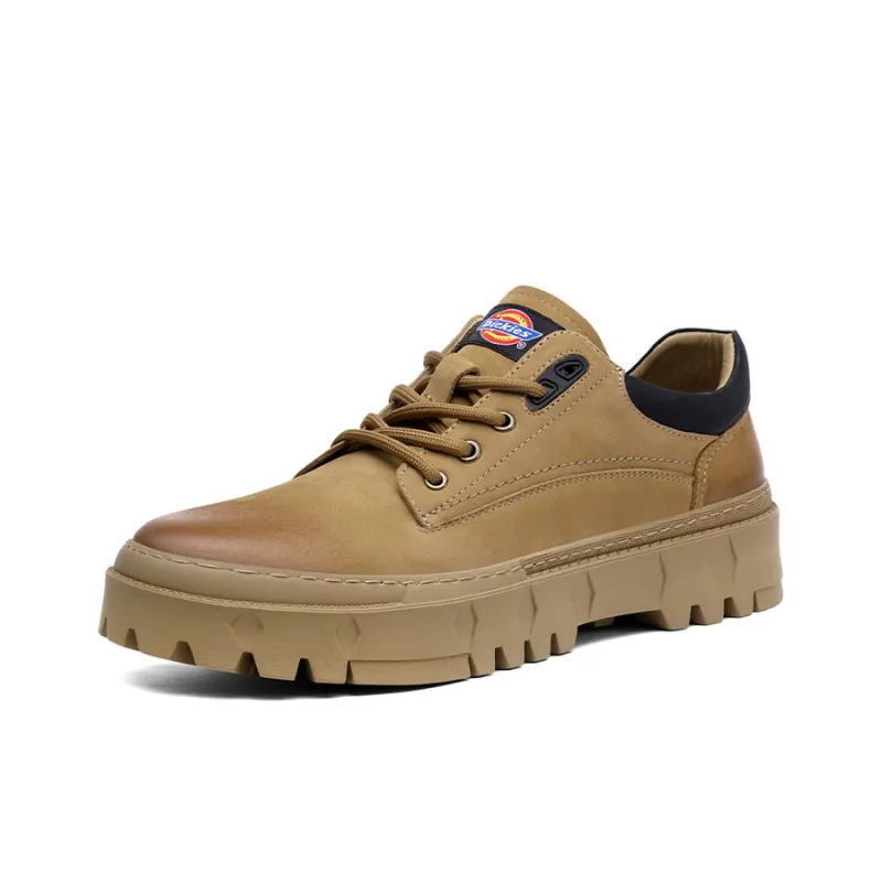 Dickies Outdoor Boots Men Light Brown-1