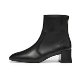 Truffle Black (Loose Fit)