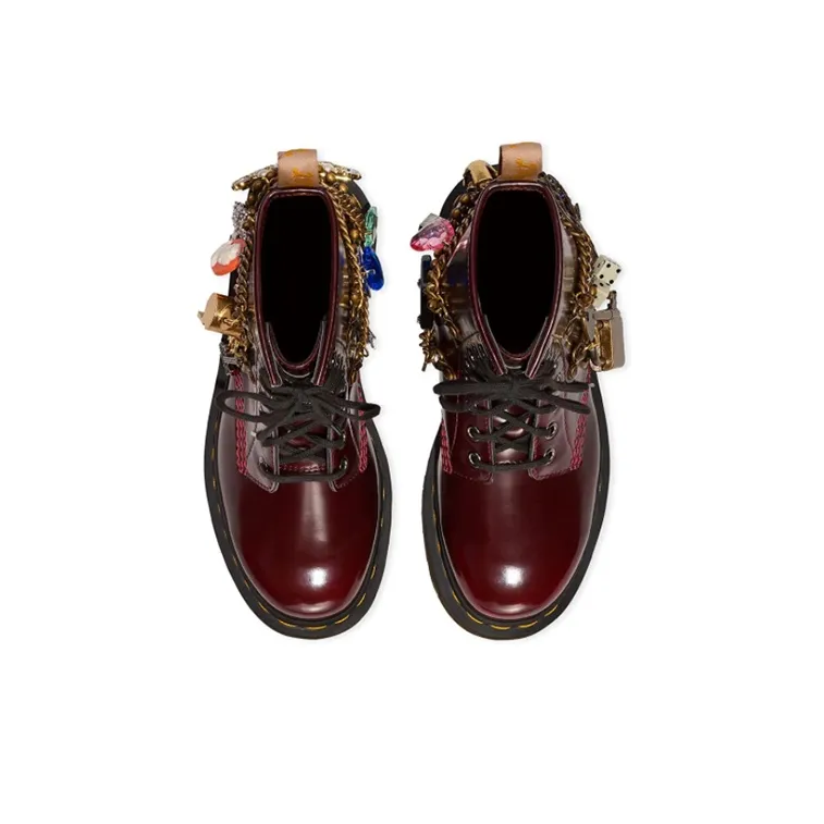 Dr. Martens 1460 Marc Jacobs Women's-3