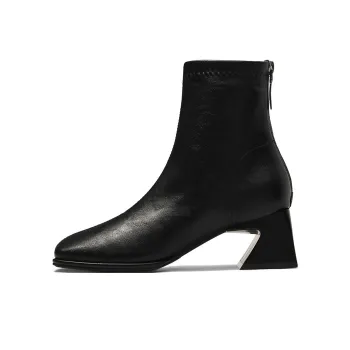 CAMEIDO Ankle Boots 5cm Women's