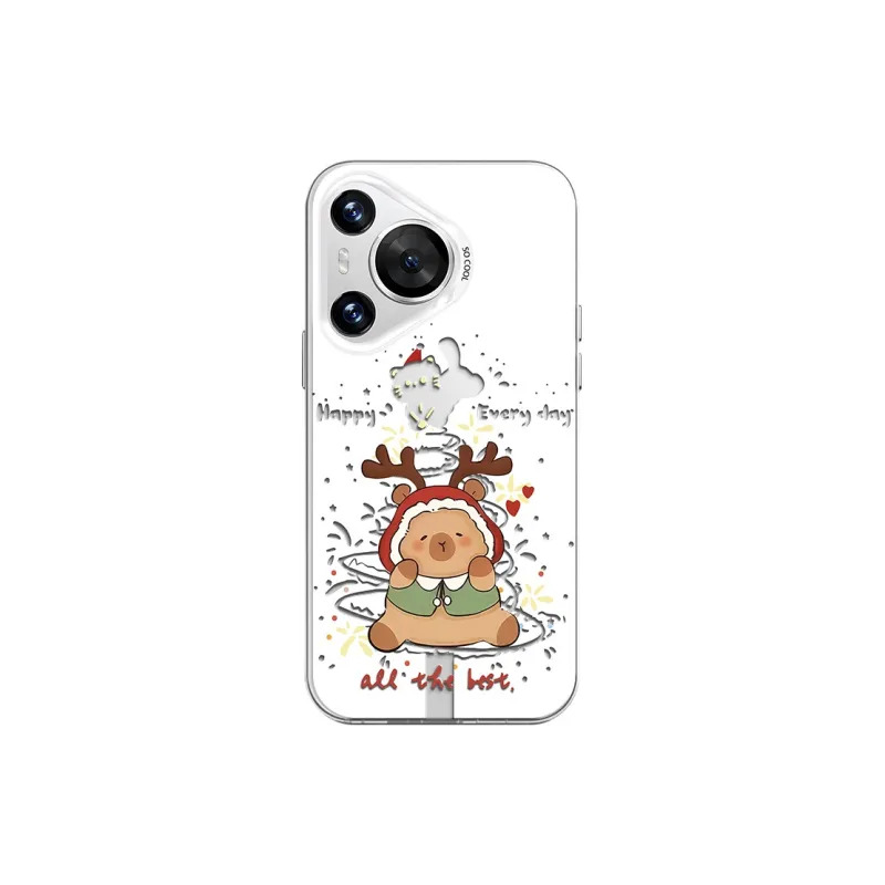 CHUNFAN Phone Cases-3