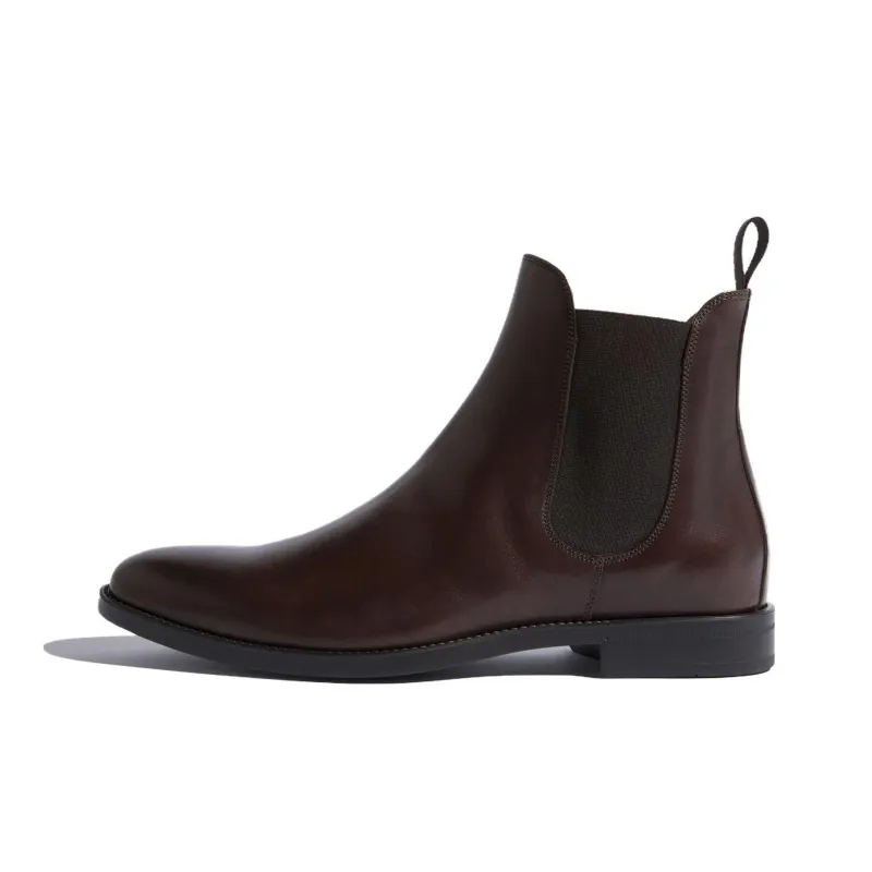 SCAROSSO Giacomo Chelsea Boots-0