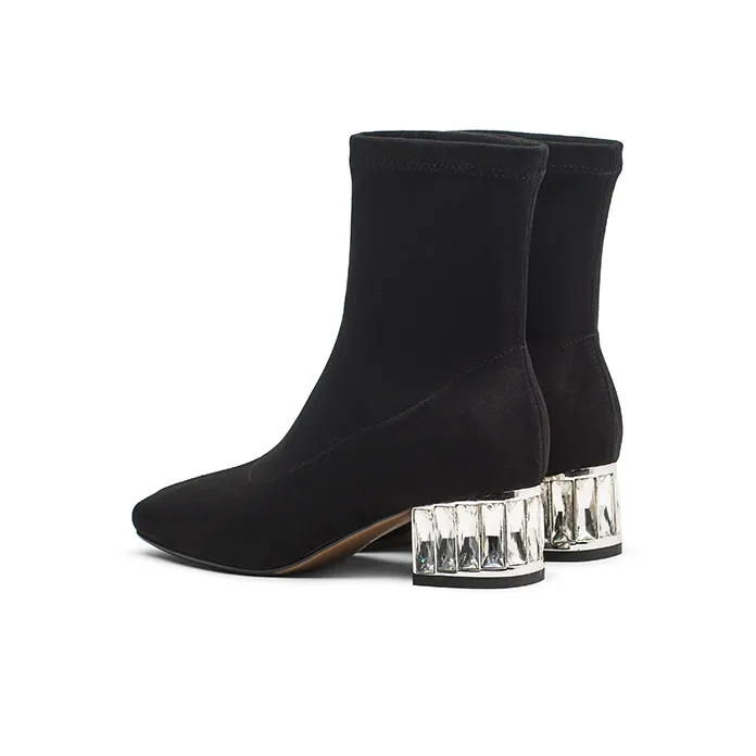 Coup De Foudre Ankle Boots 4.5cm Women's-3
