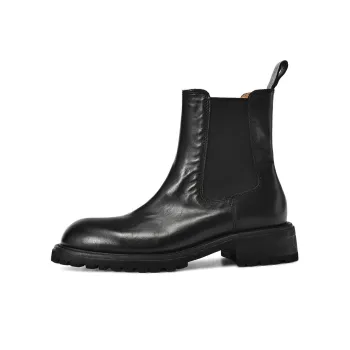 Rosa Bianca Short Chelsea Boots Women's