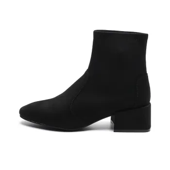 Mulinsen Ankle Boots 4.7cm Women's