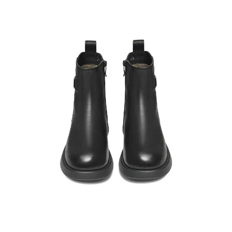 BASTO Ankle Boots Women's-5