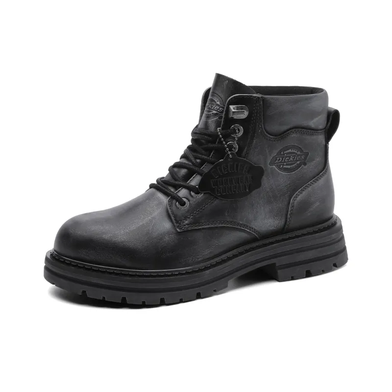 Dickies Short Martin Boot Men's-6