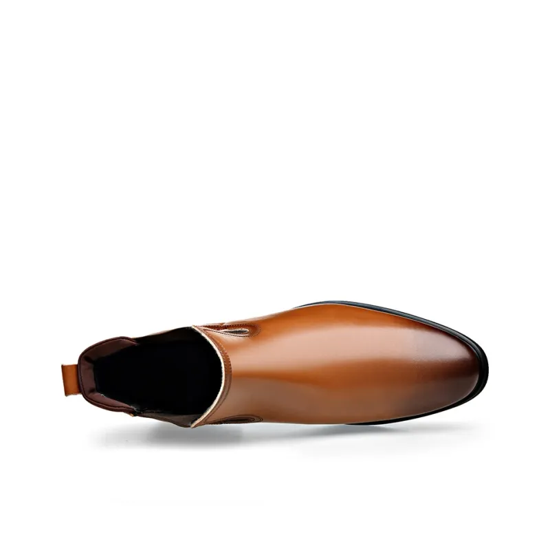 Cachiotti KAQIAODI Short Chelsea Boots Men's-9