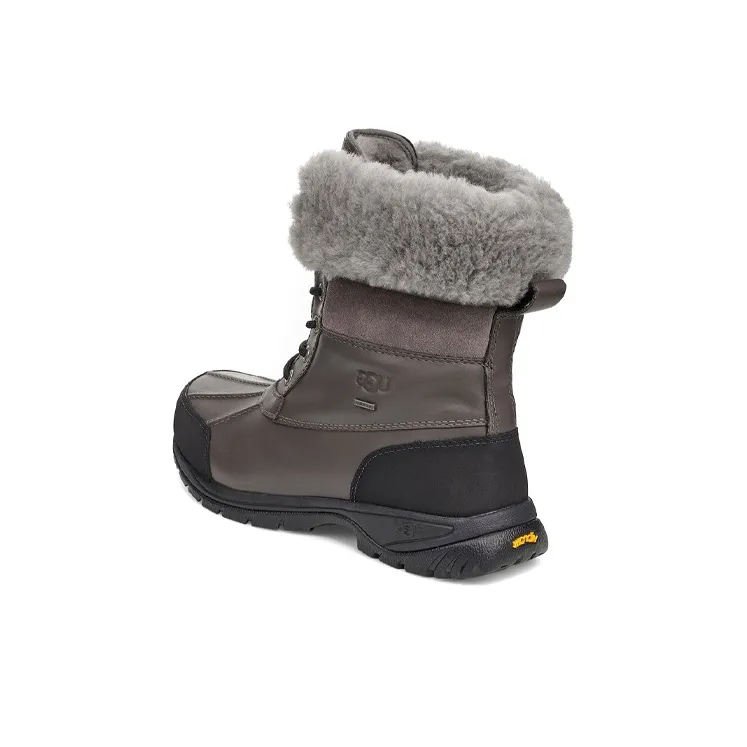 UGG Butte Boot Metal-2