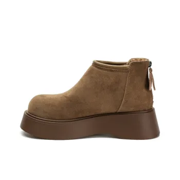 CHERRY&KALIKA Ankle Boots Women's