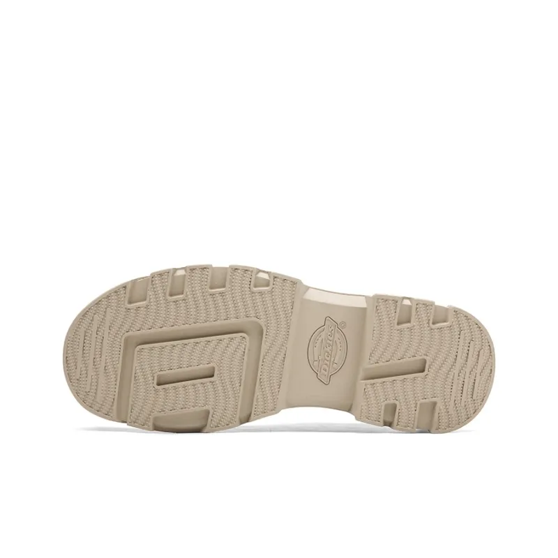 Dickies Outdoor Boots Men Coffee-4