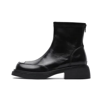 STELLA WEISZ Ankle Boots 4.5cm Women's