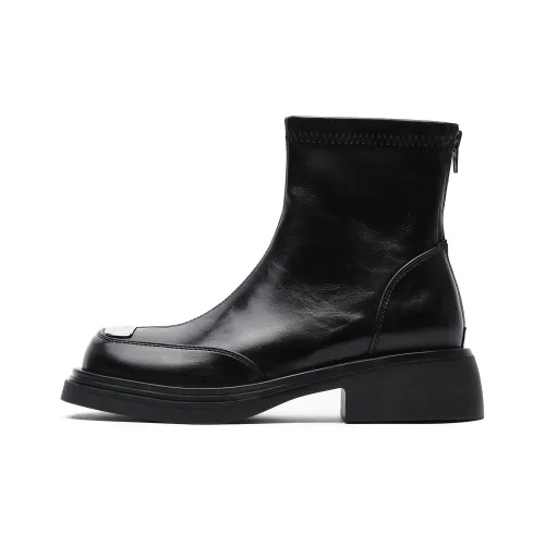 STELLA WEISZ Ankle Boots 4.5cm Women's
