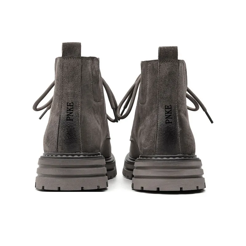 PNKE Martin Boots Men-9