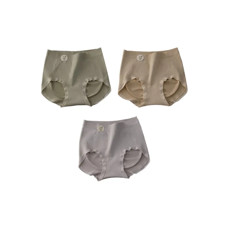 Caramella Underpants Women's 3 Pack-9