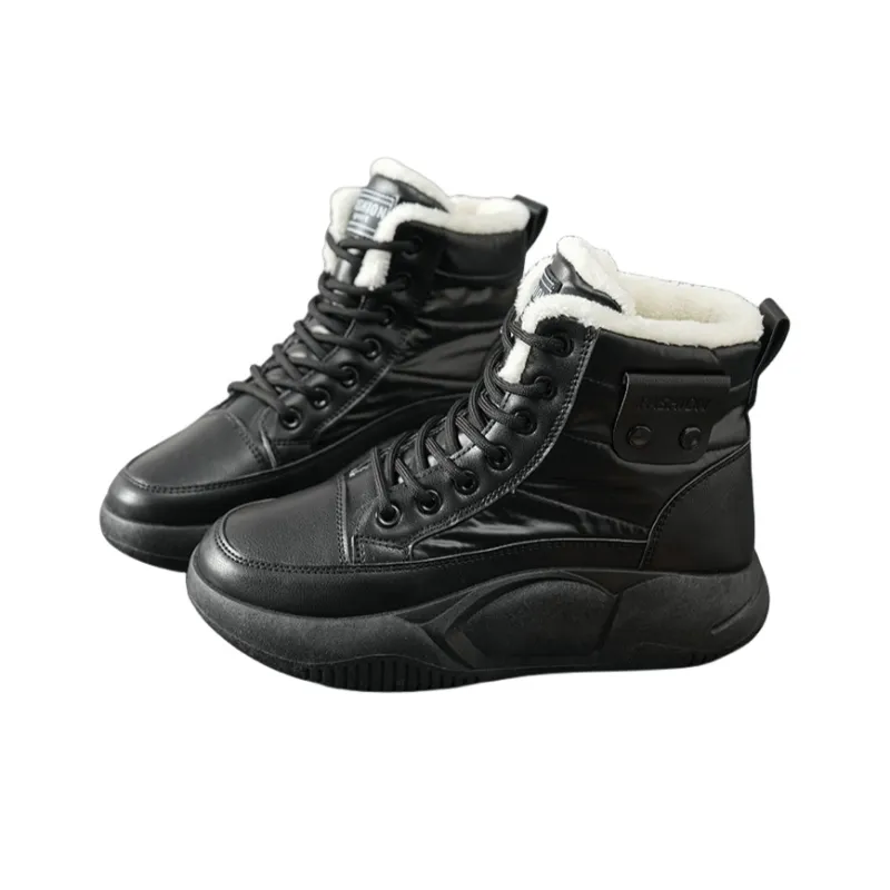 JOHLIN DREAM Ankle Boots 3cm Women's-1
