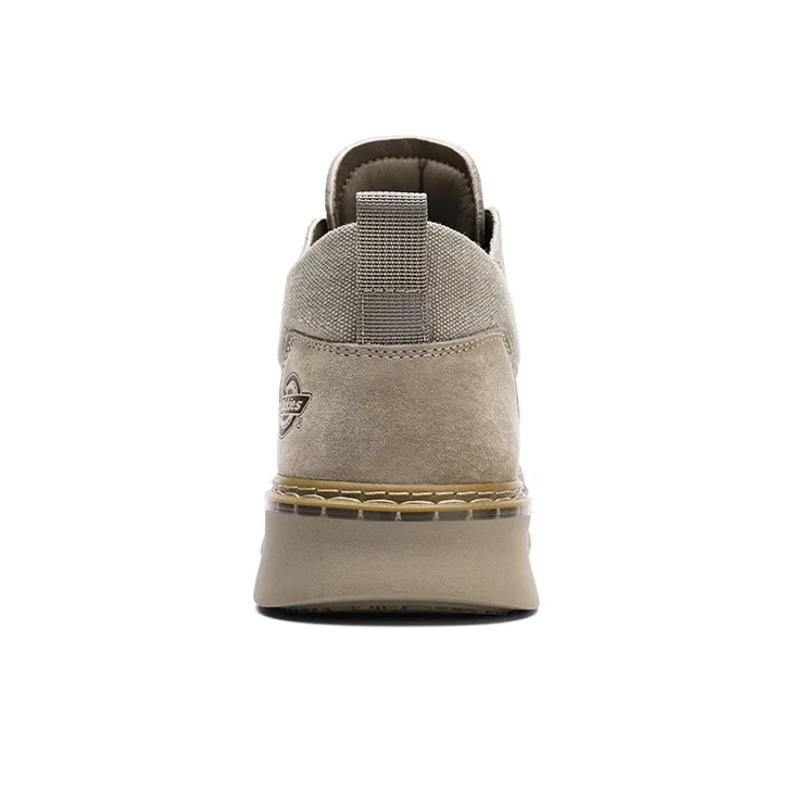 Dickies Workwear Ankle Boots Short Men's Khaki-3