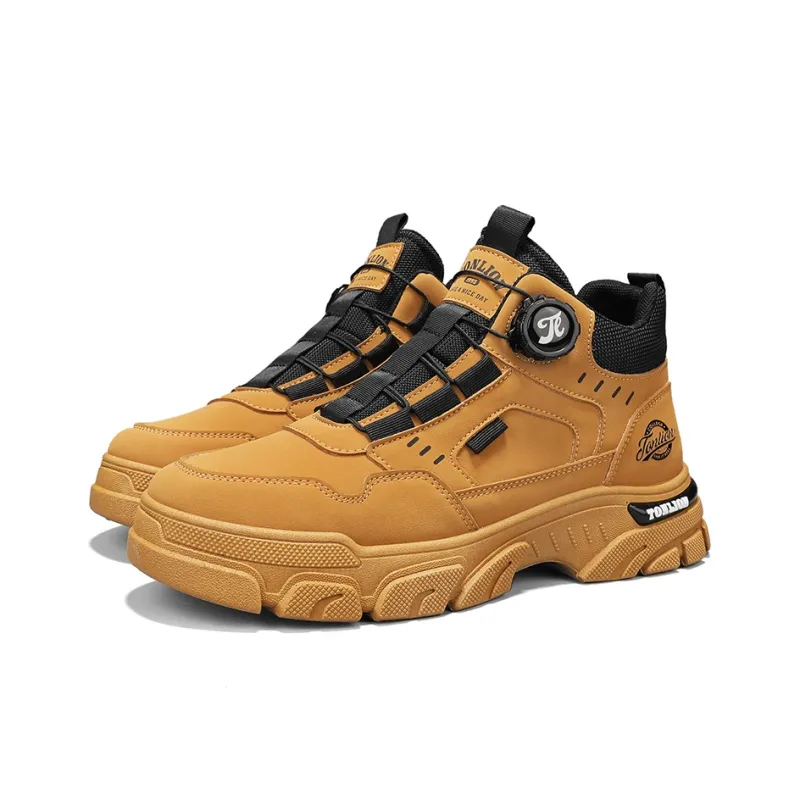 Tonlion Short Martin Boot Men's-2