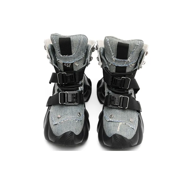 KEDDO 3.0 Ankle Boots 6cm Women's-21