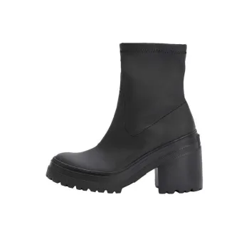 Tommy Hilfiger Ankle Boots Women's Black