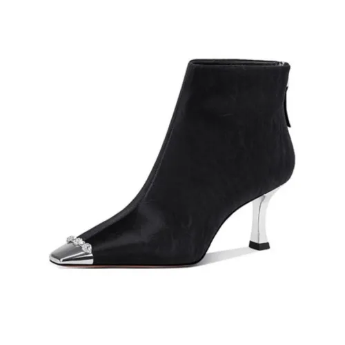 JESSICA SOPHIA Ankle boots Mens Women's