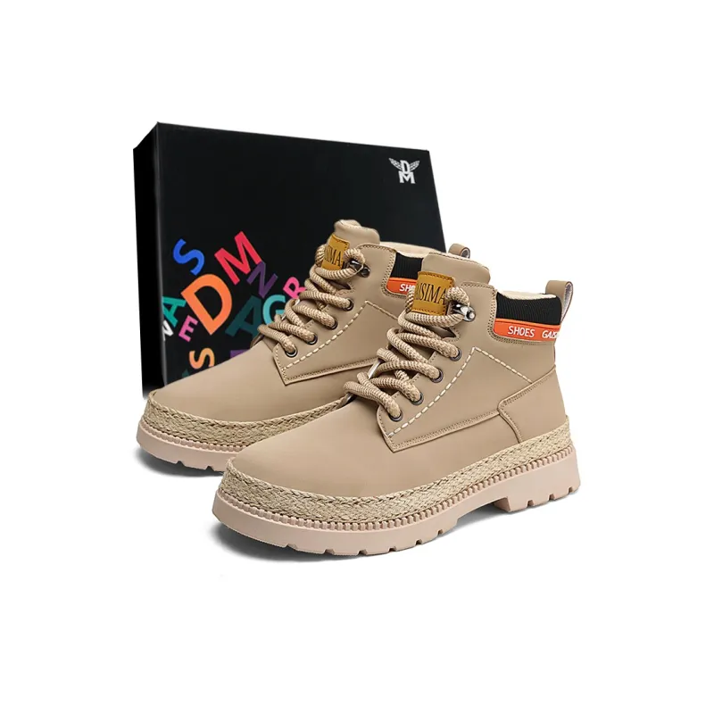 DM Martin Boots Men-9