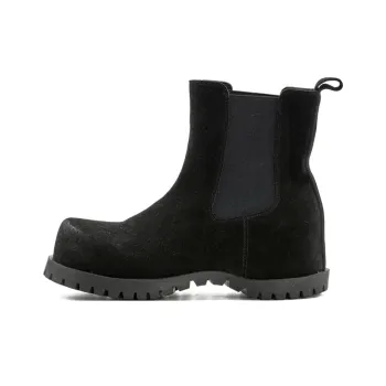 Little Sue Short Chelsea Boots Women's