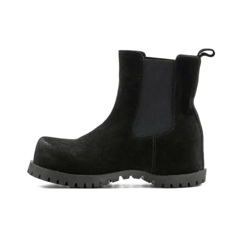 Little Sue Short Chelsea Boots Women's
