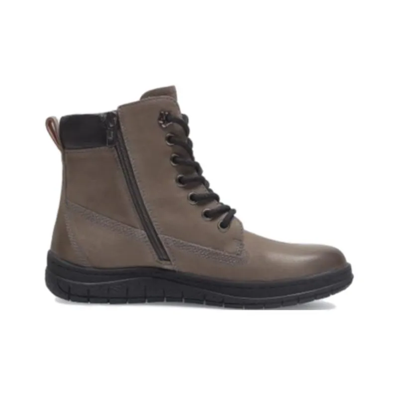 Hush Puppies Ankle Boots 3cm Women's-2