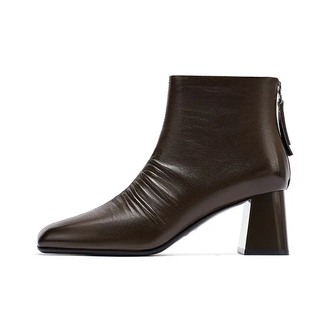 HARSON Ankle Boots Women's-3