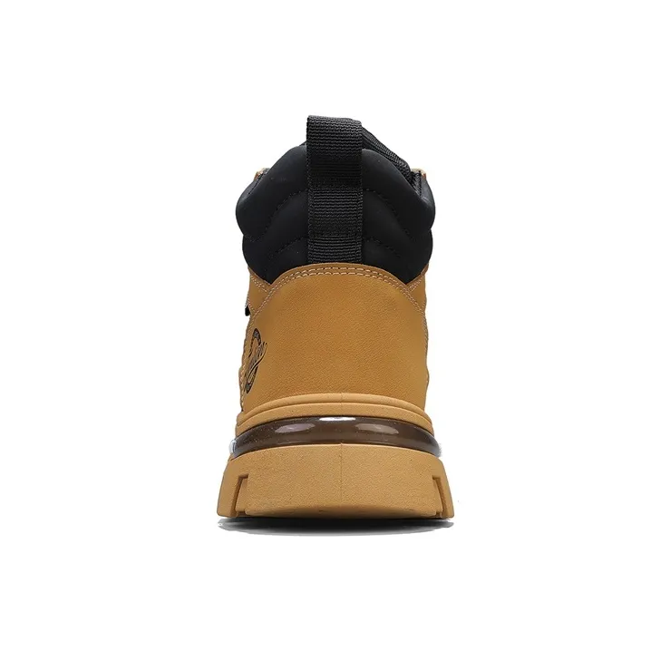 Tonlion Short Martin Boot Men's-3