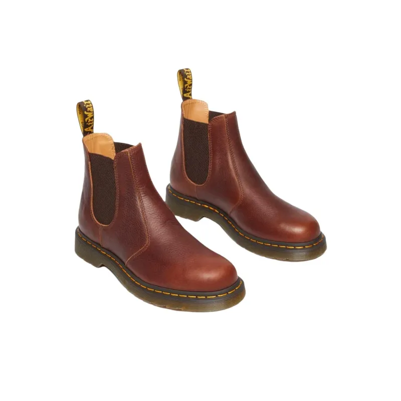 Dr.Martens 2976 Ankle Boots-3