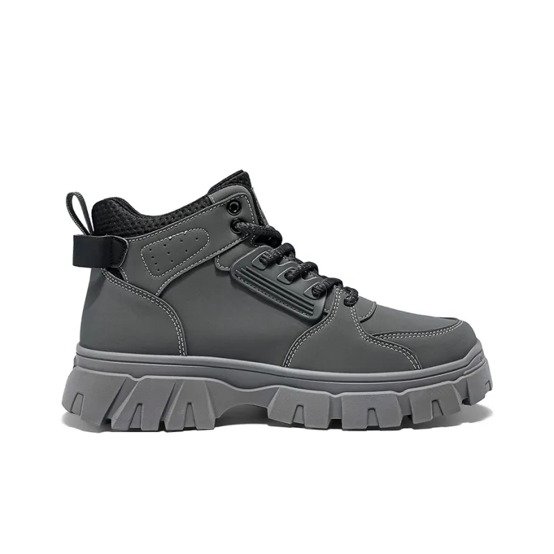 PAUL FRANK Short Martin Boot Men's-8