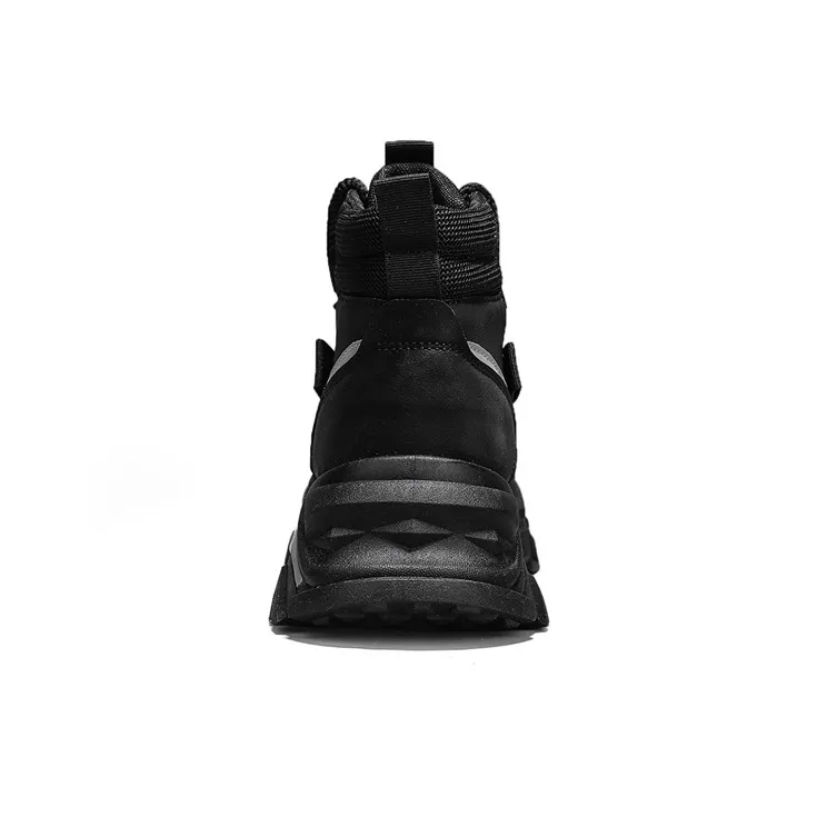 DM Martin Boots Men-8